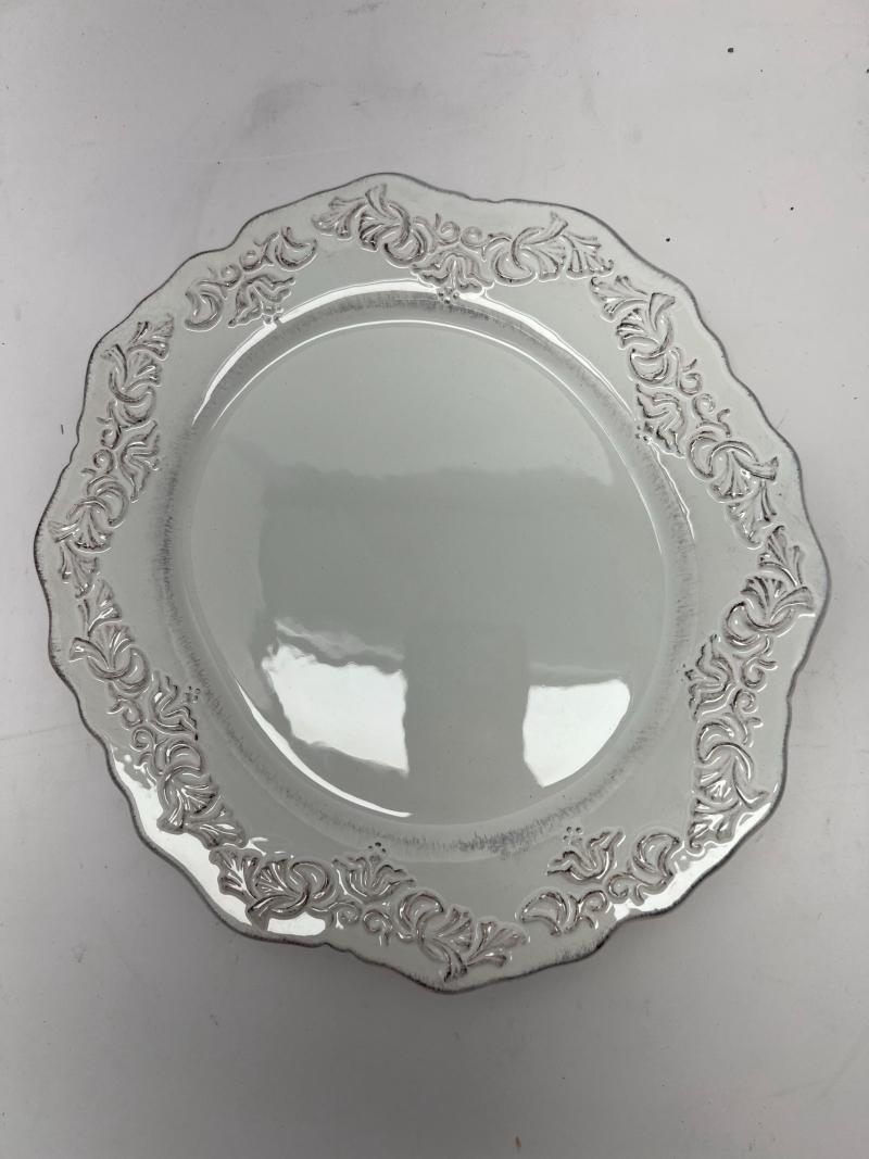 Decorative Plate