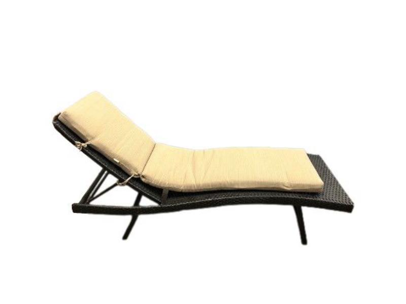 Patio Chaise