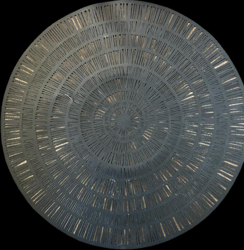 Round Placemat