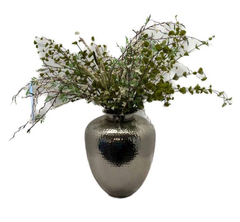 Plant In Vase