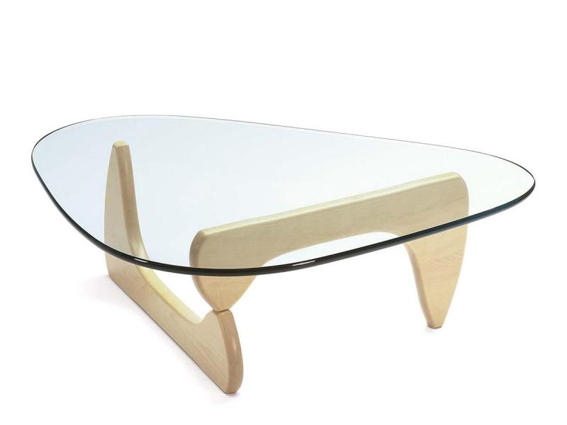 Noguchi Coffee Table