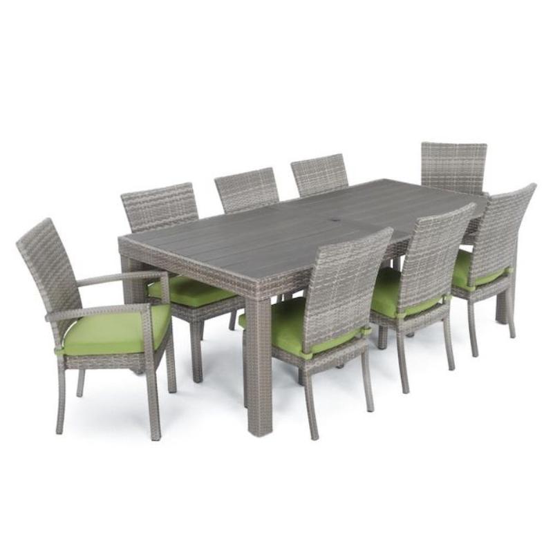 Patio Dining Table