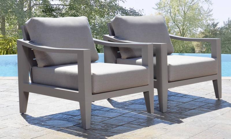 Patio Armchair