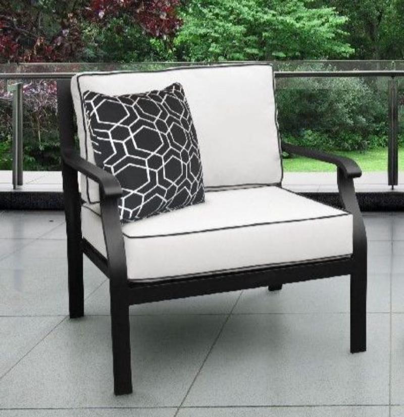 Patio Armchair