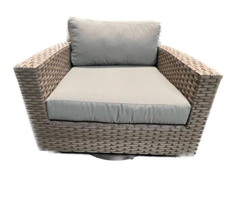 Swivel Accent Chair