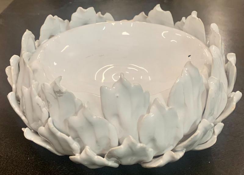 Porcelain/ Ceramic Bowl