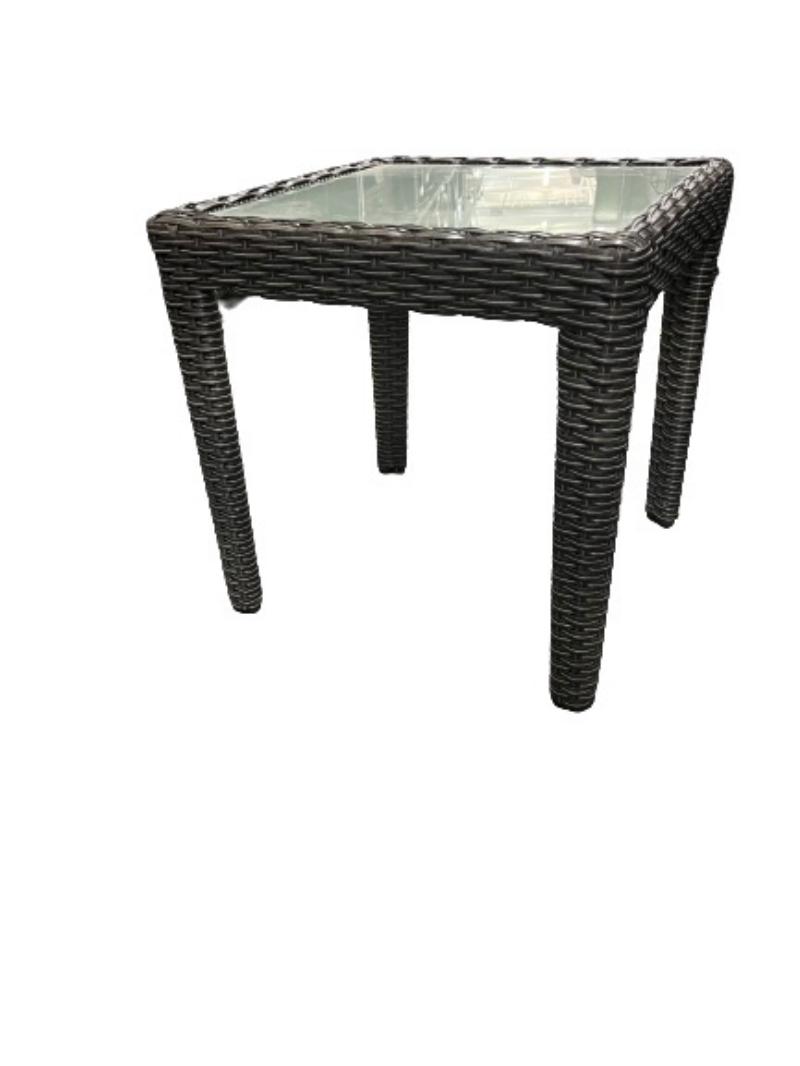 Square Accent Table