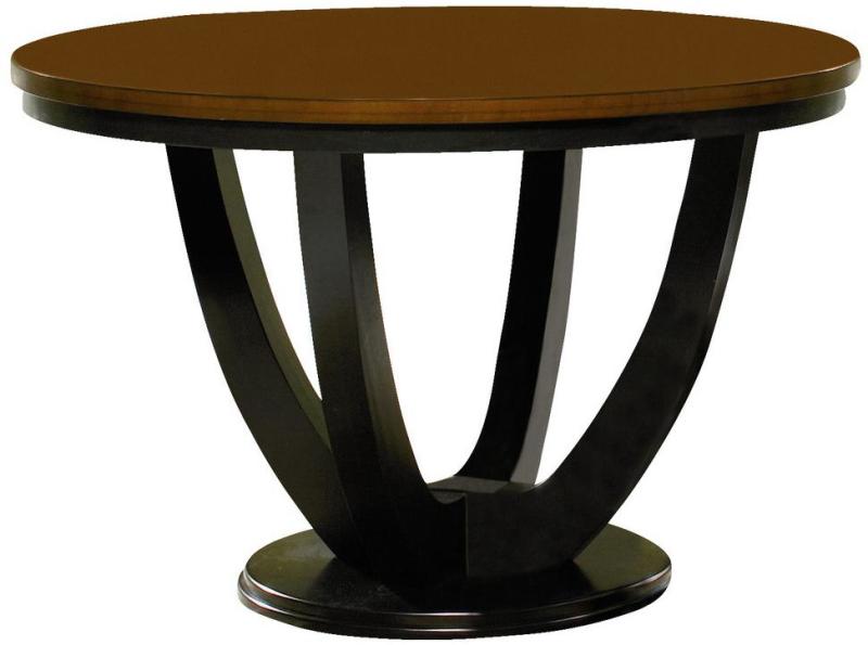 Coaster Boyer Round Table