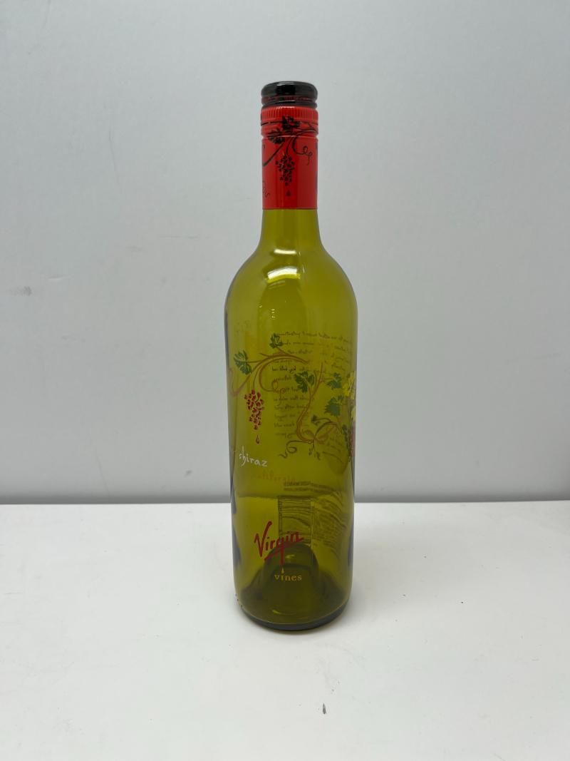 Wine Bottle