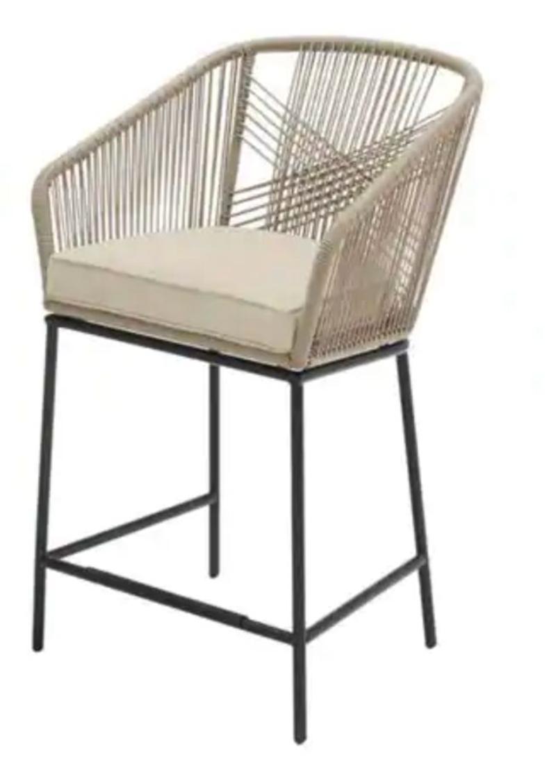 Wicker Dining Chair