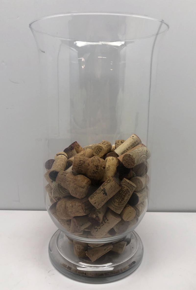 Cork Glass