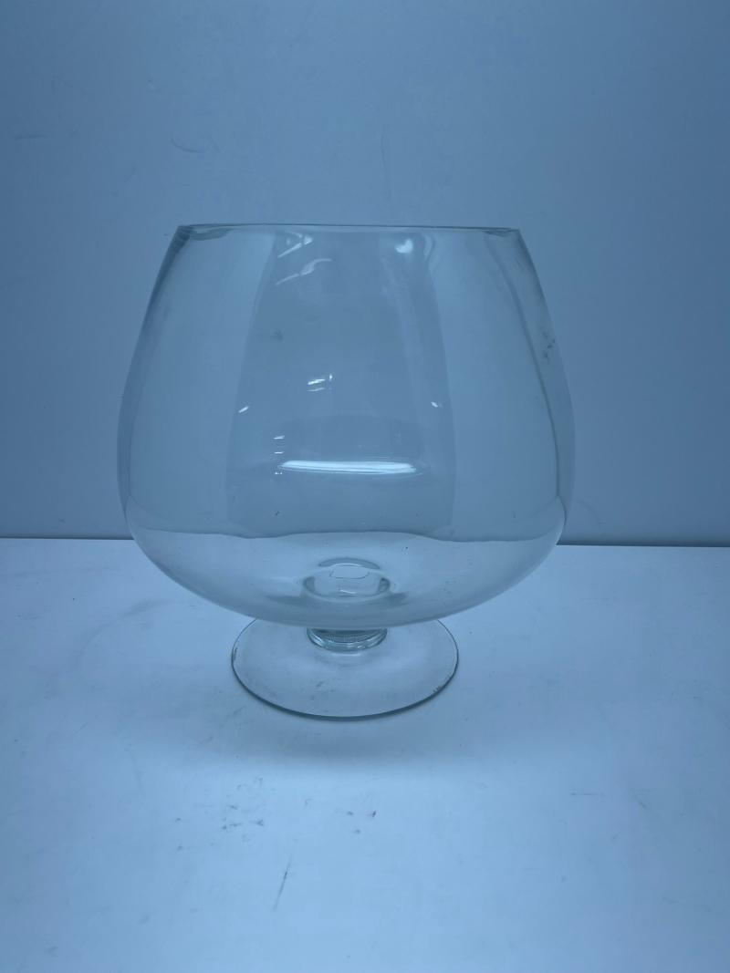 Glass Vase