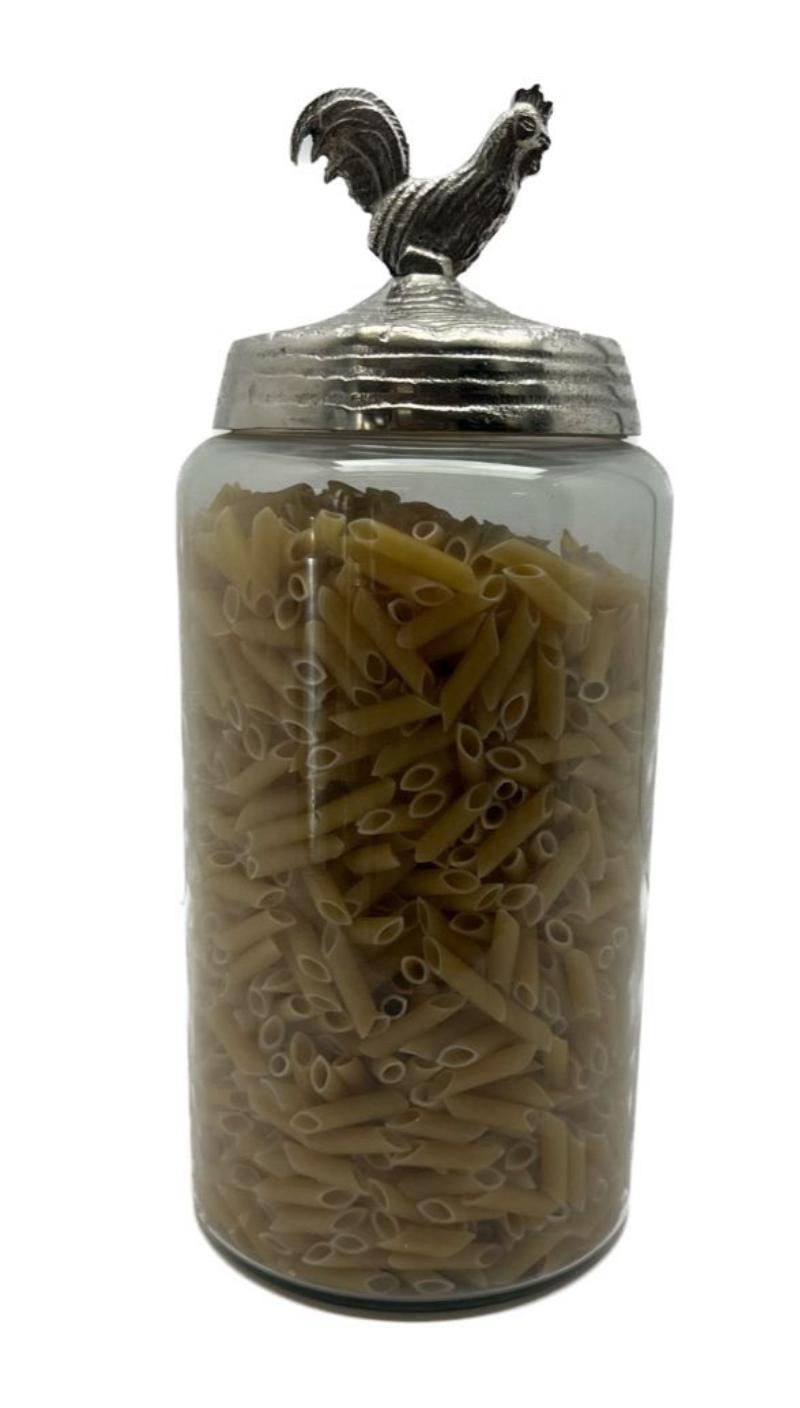 Pasta Jar