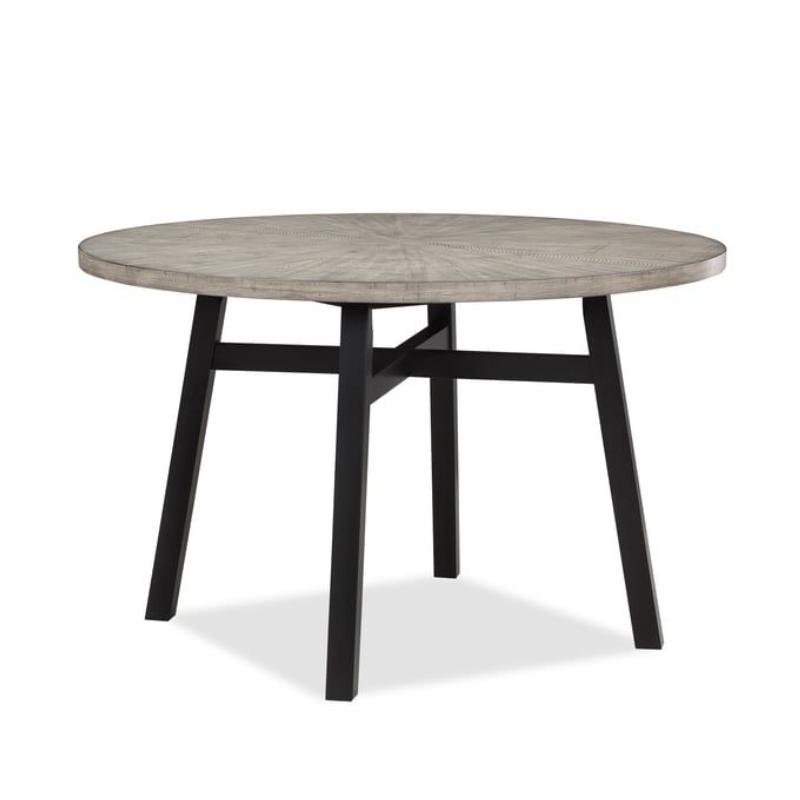 48" Round Table