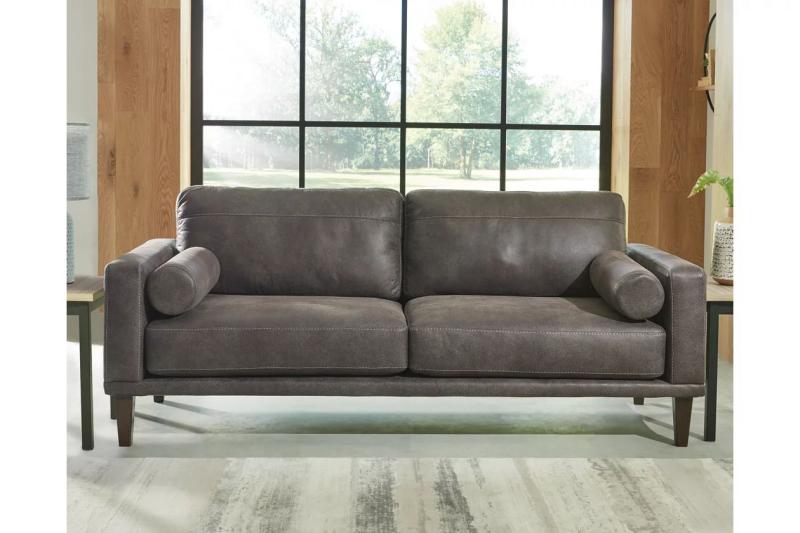 Mid-century Modern Sofa