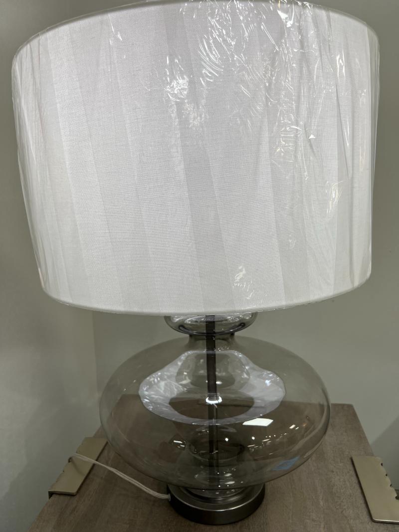 Table Lamps