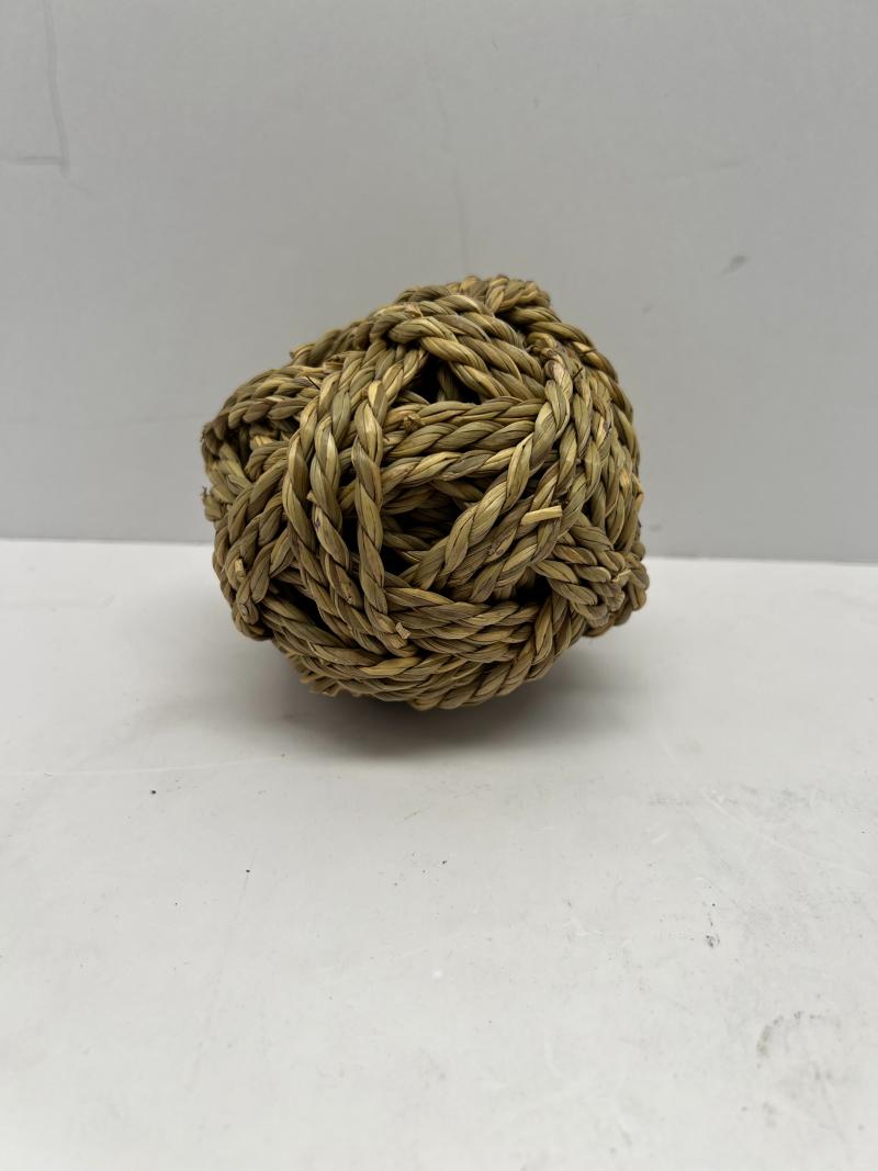 Wicker Ball