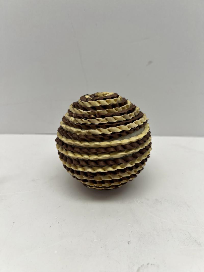 Wicker Ball