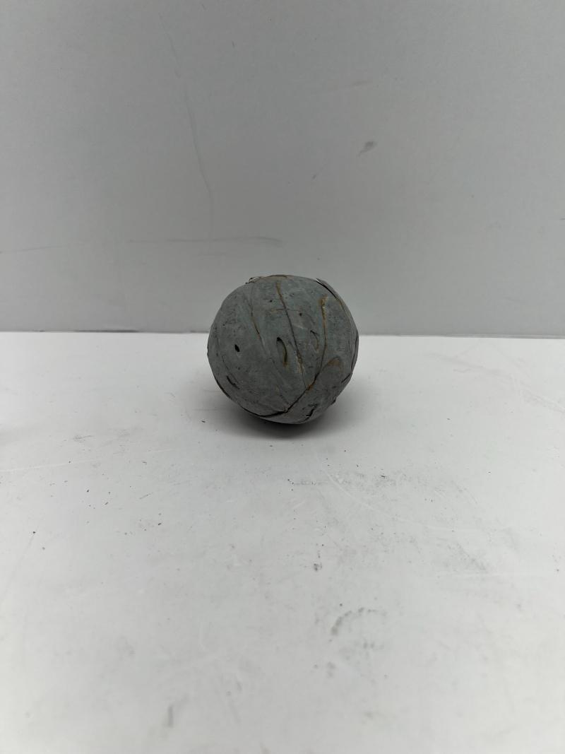 Wooden Ball