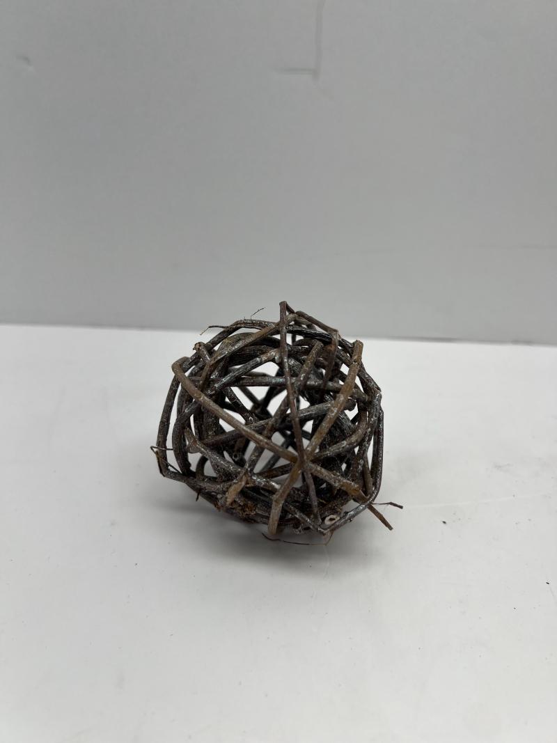 Wooden Ball