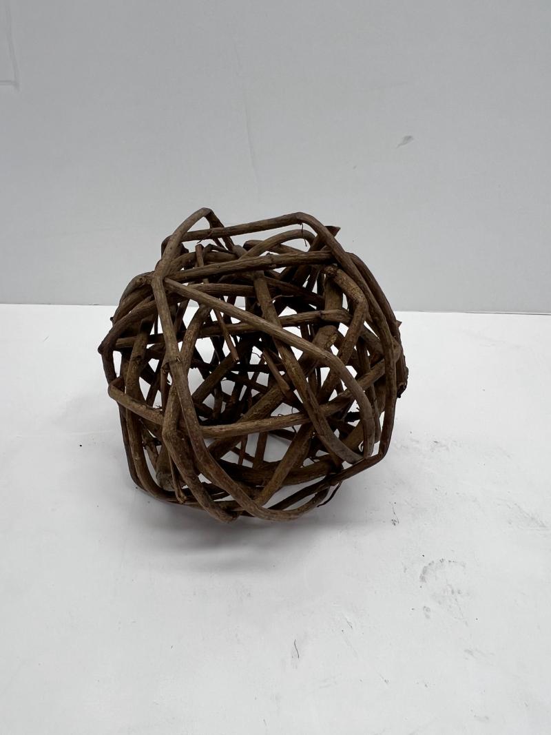 Wooden Ball