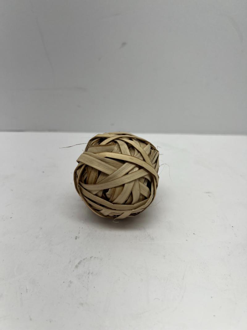 Wooden Ball