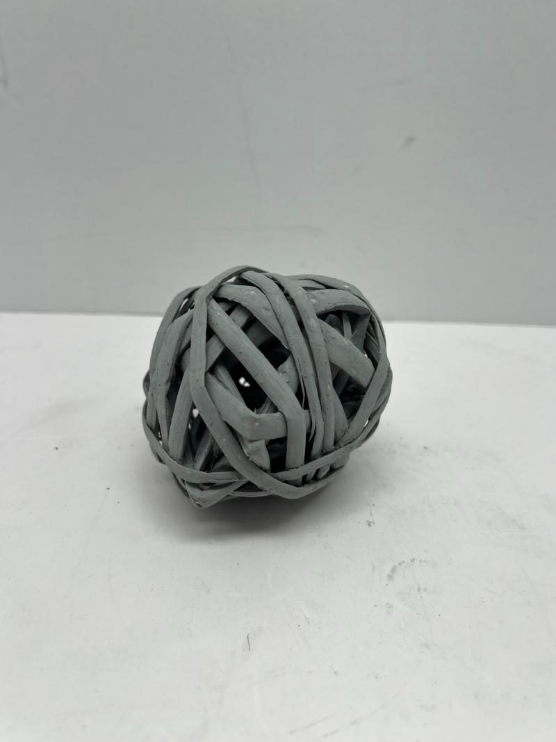 Wooden Ball