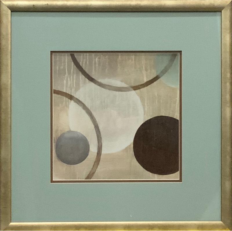 Framed Circles