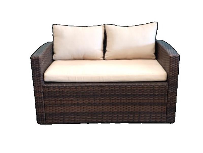 Patio Loveseat