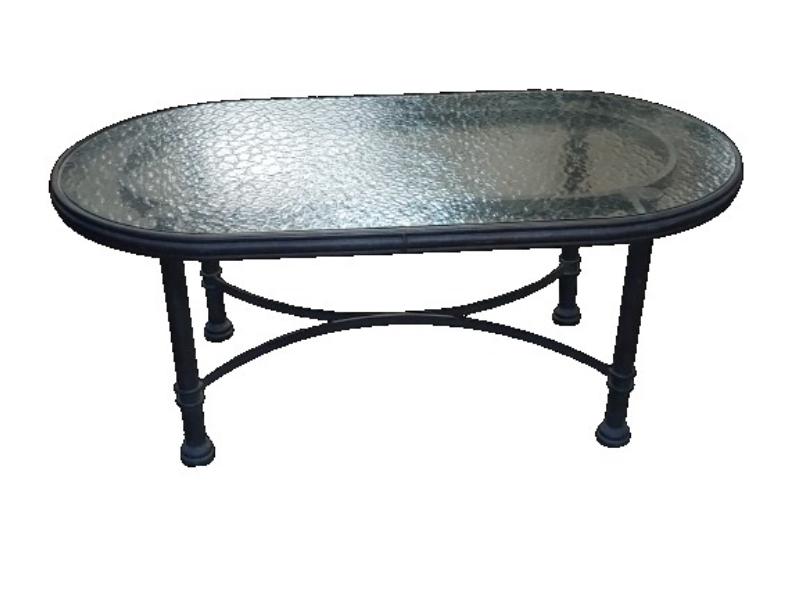 Patio Coffee Table