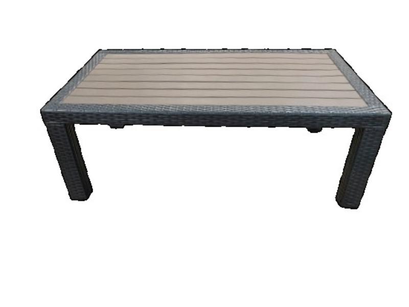 Patio Coffee Table