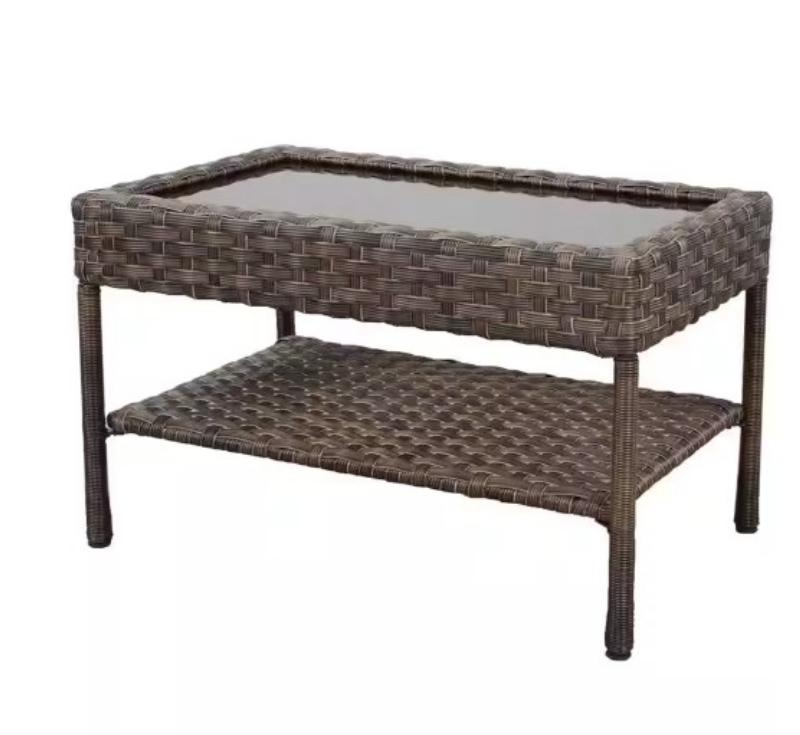 Patio Coffee Table