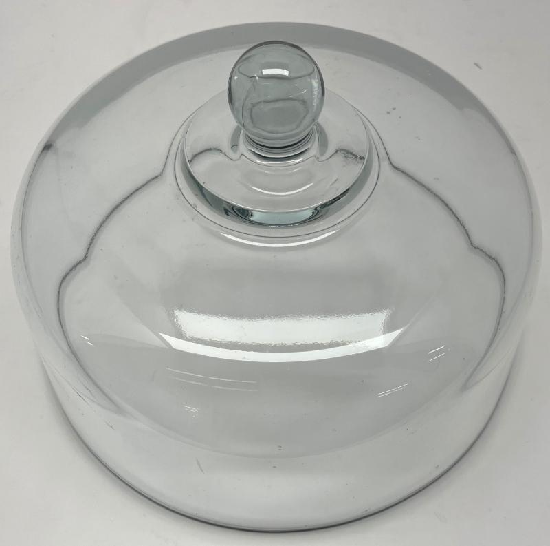 Glass Cake Lid