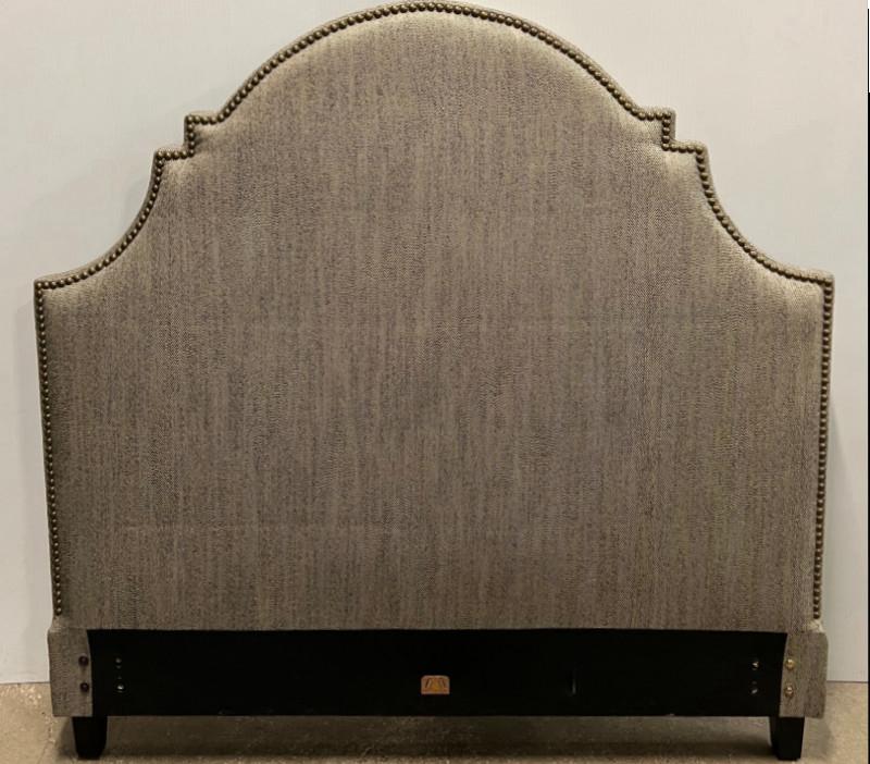 King Bed