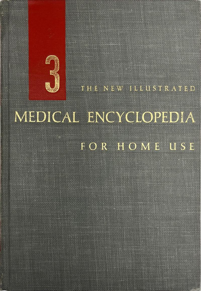 Medical Encyclopedia 3