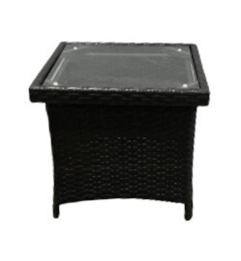 Patio End Table