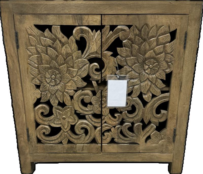 Accent Cabinet