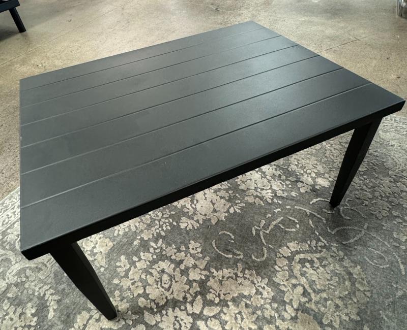 Patio Coffee Table