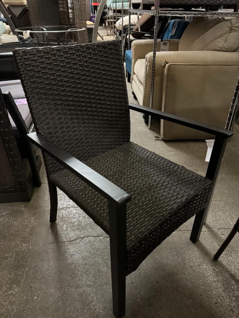 Patio Dining Chair