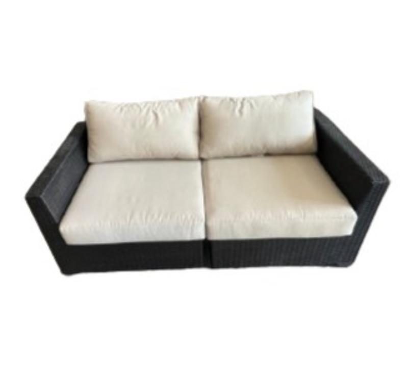 Patio Sofa