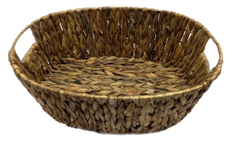 Oval Basket