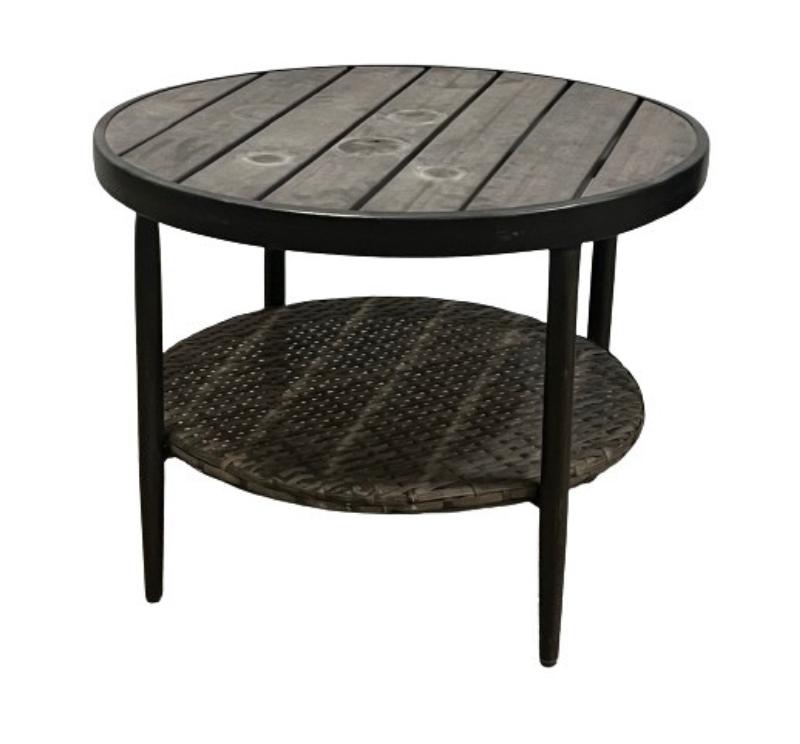 Accent Table