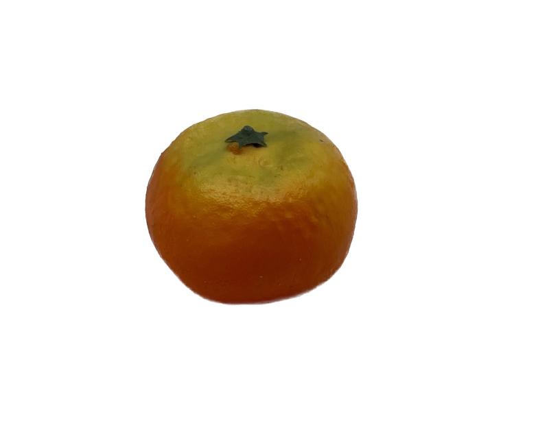 Mandarin Orange Fruit