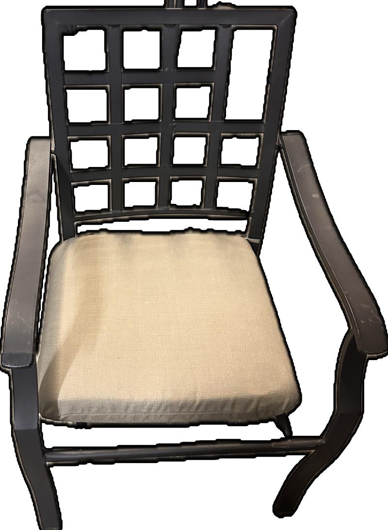 Patio Dining Chairs