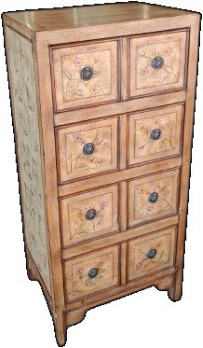 Accent Cabinet