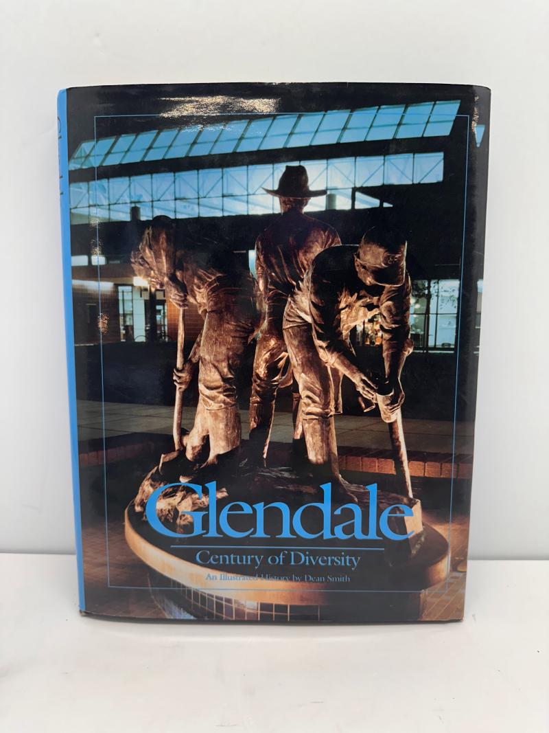 Glendale Book