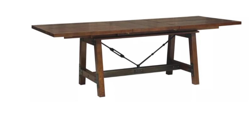 Oak Table