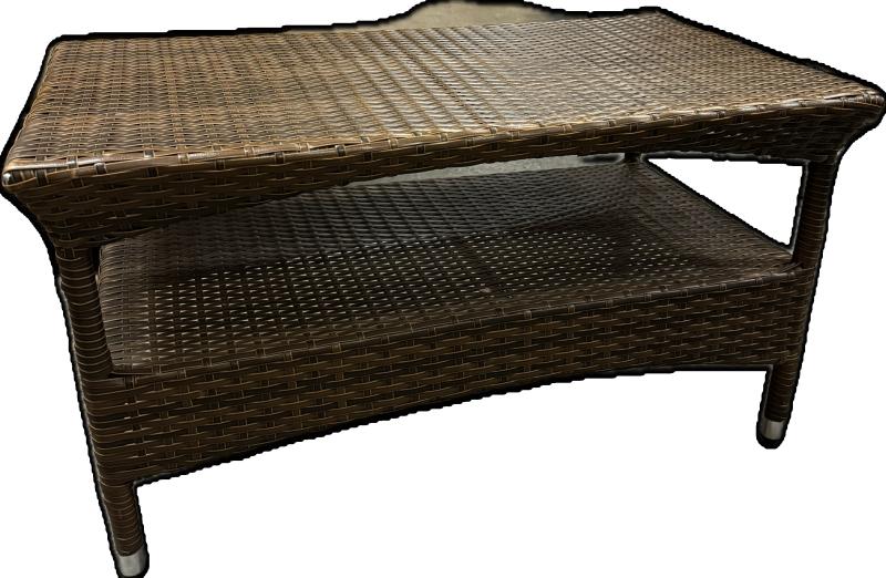 Patio Coffee Table