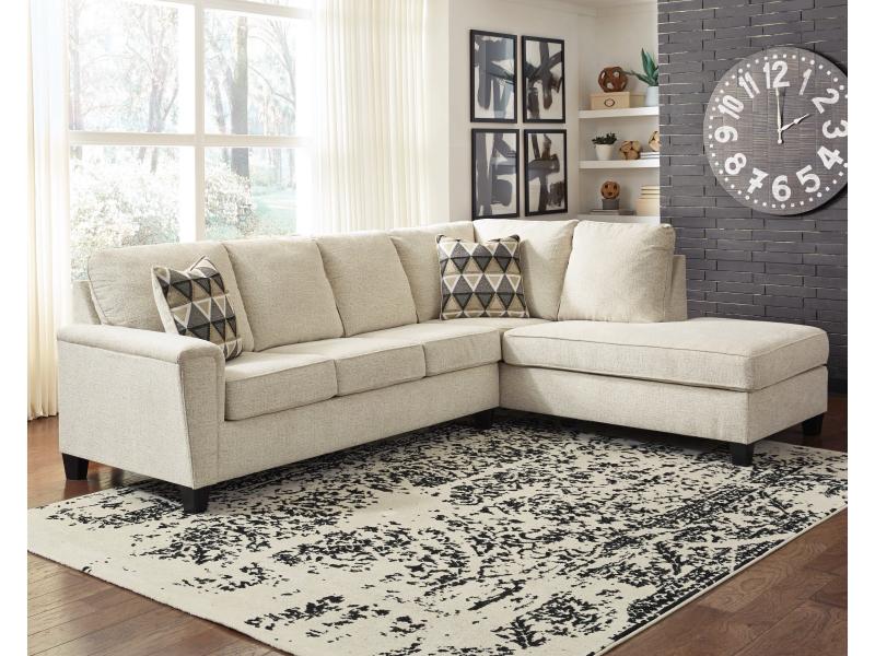 Two Piece Sectional