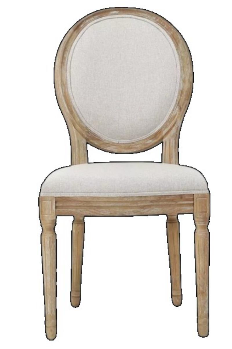 Farmhouse Chair